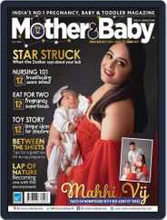 Mother & Baby India (Digital) Subscription                    July 1st, 2020 Issue