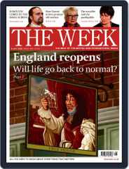 The Week United Kingdom (Digital) Subscription July 11th, 2020 Issue