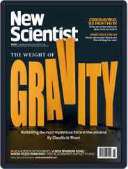 New Scientist Australian Edition (Digital) Subscription                    July 11th, 2020 Issue