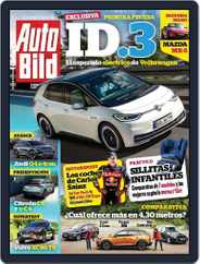 Auto Bild Es (Digital) Subscription                    July 10th, 2020 Issue