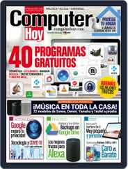 Computer Hoy (Digital) Subscription July 9th, 2020 Issue