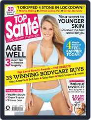 Top Sante (Digital) Subscription                    July 1st, 2020 Issue