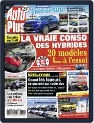 Auto Plus France (Digital) Subscription                    July 10th, 2020 Issue