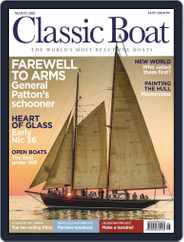 Classic Boat (Digital) Subscription                    August 1st, 2020 Issue