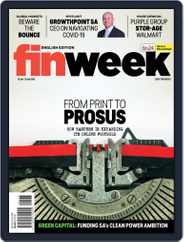 Finweek - English (Digital) Subscription                    July 16th, 2020 Issue