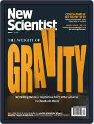 New Scientist International Edition (Digital) Subscription                    July 11th, 2020 Issue