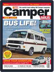 VW Camper & Bus (Digital) Subscription                    August 1st, 2020 Issue