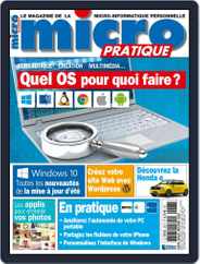 Micro Pratique (Digital) Subscription                    August 1st, 2020 Issue