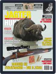 SA Hunter/Jagter (Digital) Subscription                    August 1st, 2020 Issue