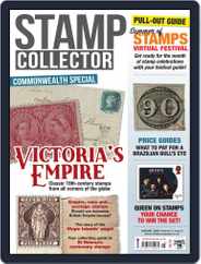 Stamp Collector (Digital) Subscription                    August 1st, 2020 Issue