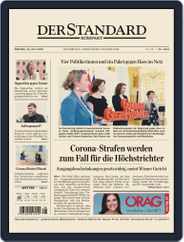 STANDARD Kompakt (Digital) Subscription July 10th, 2020 Issue