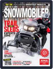 American Snowmobiler Magazine (Digital) Subscription                    February 1st, 2017 Issue