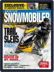 American Snowmobiler Magazine (Digital) Subscription                    February 1st, 2016 Issue