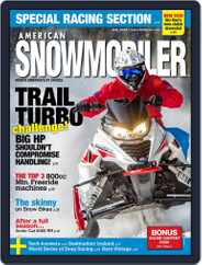 American Snowmobiler Magazine (Digital) Subscription                    January 1st, 2016 Issue