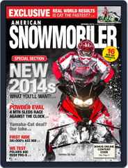 American Snowmobiler Magazine (Digital) Subscription                    March 15th, 2013 Issue