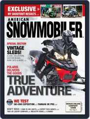 American Snowmobiler Magazine (Digital) Subscription                    January 5th, 2013 Issue
