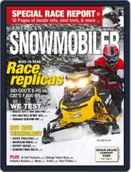 American Snowmobiler Magazine (Digital) Subscription                    December 1st, 2012 Issue