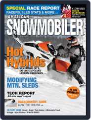 American Snowmobiler Magazine (Digital) Subscription                    December 5th, 2011 Issue
