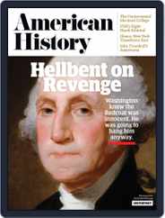 American History (Digital) Subscription                    February 1st, 2020 Issue