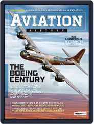 Aviation History (Digital) Subscription September 1st, 2017 Issue