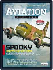 Aviation History (Digital) Subscription July 1st, 2017 Issue
