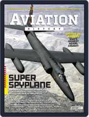 Aviation History (Digital) Subscription January 1st, 2017 Issue