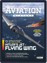 Aviation History (Digital) Subscription November 1st, 2016 Issue
