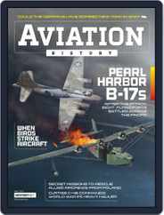 Aviation History (Digital) Subscription                    March 1st, 2016 Issue