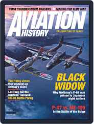 Aviation History (Digital) Subscription                    July 1st, 2015 Issue