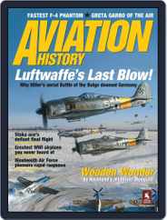 Aviation History (Digital) Subscription March 1st, 2015 Issue