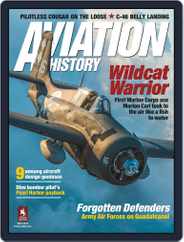 Aviation History (Digital) Subscription February 24th, 2015 Issue