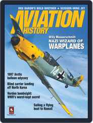 Aviation History (Digital) Subscription                    December 31st, 2013 Issue