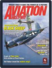 Aviation History (Digital) Subscription                    October 29th, 2013 Issue