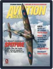 Aviation History (Digital) Subscription                    September 3rd, 2013 Issue