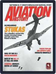 Aviation History (Digital) Subscription                    July 2nd, 2013 Issue