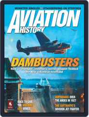 Aviation History (Digital) Subscription April 30th, 2013 Issue