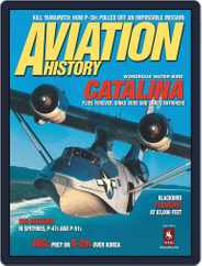 Aviation History (Digital) Subscription April 3rd, 2013 Issue