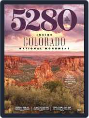 5280 (Digital) Subscription                    June 1st, 2020 Issue