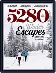 5280 (Digital) Subscription December 1st, 2019 Issue
