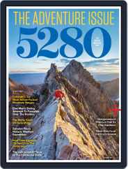 5280 (Digital) Subscription                    December 1st, 2017 Issue
