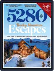 5280 (Digital) Subscription December 1st, 2016 Issue