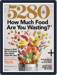 5280 (Digital) Subscription                    November 1st, 2016 Issue
