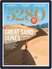 5280 (Digital) Subscription April 29th, 2016 Issue