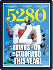5280 (Digital) Subscription                    December 25th, 2015 Issue