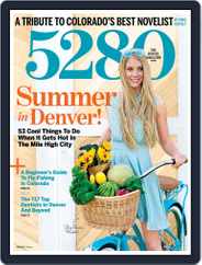 5280 (Digital) Subscription                    June 1st, 2015 Issue