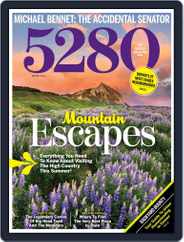 5280 (Digital) Subscription                    May 1st, 2015 Issue