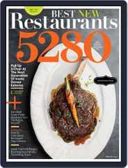 5280 (Digital) Subscription March 1st, 2015 Issue