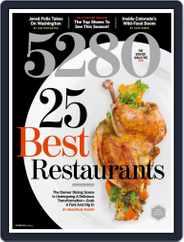 5280 (Digital) Subscription                    September 30th, 2014 Issue