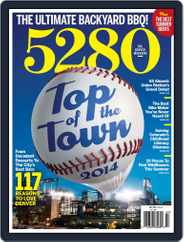 5280 (Digital) Subscription                    June 27th, 2014 Issue