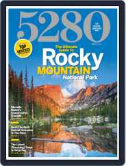 5280 (Digital) Subscription May 30th, 2014 Issue